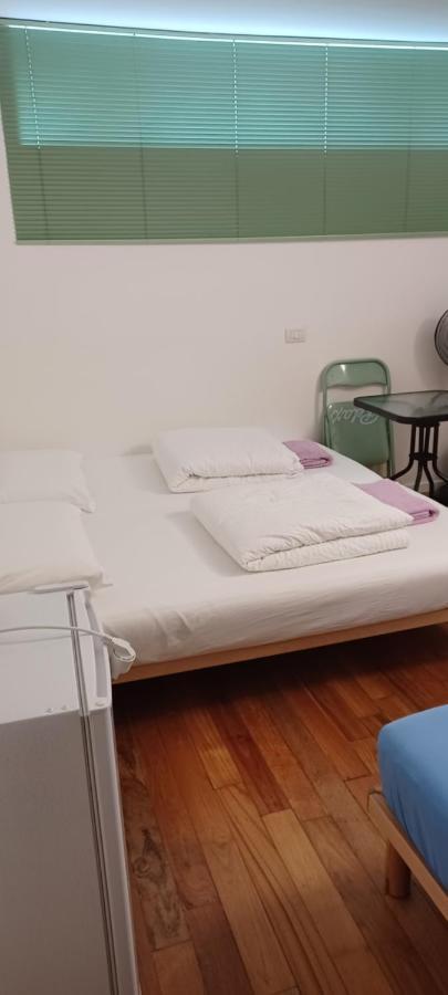 Como 3 B&B Bagian luar foto