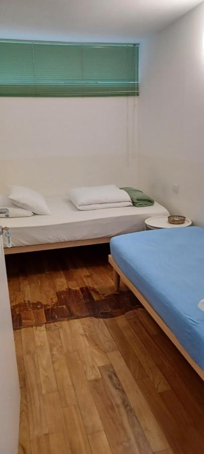 Como 3 B&B Bagian luar foto