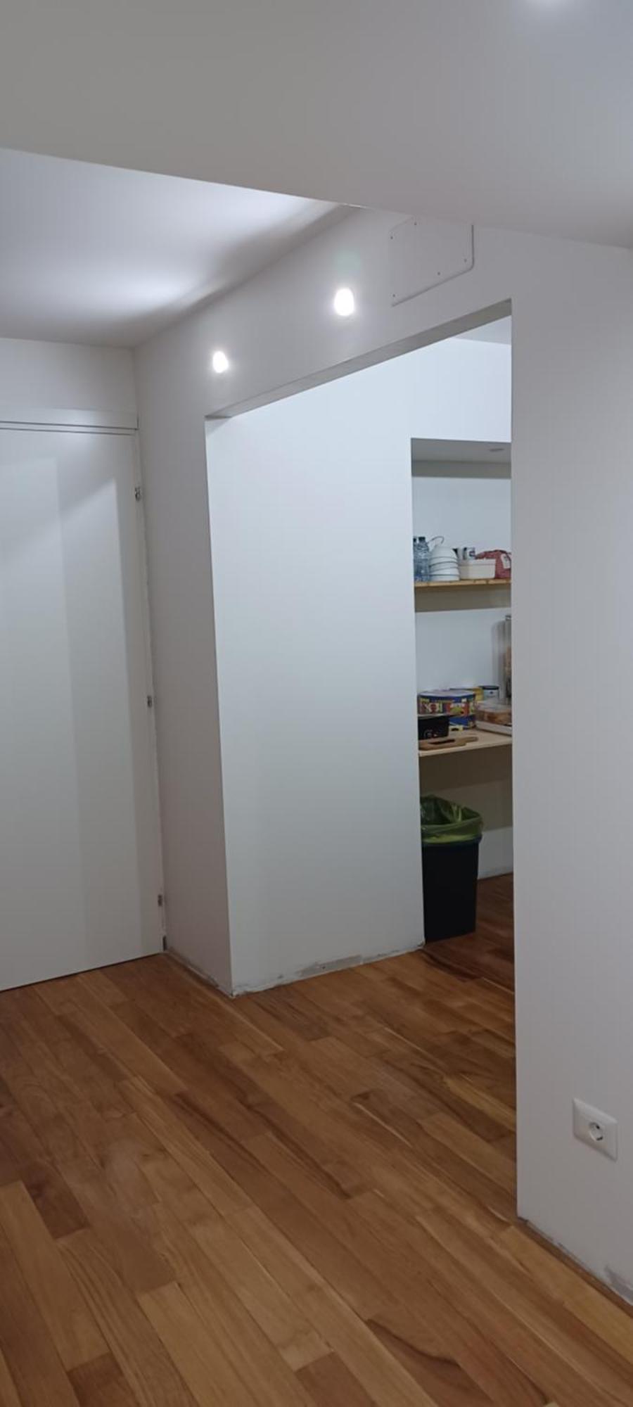 Como 3 B&B Bagian luar foto