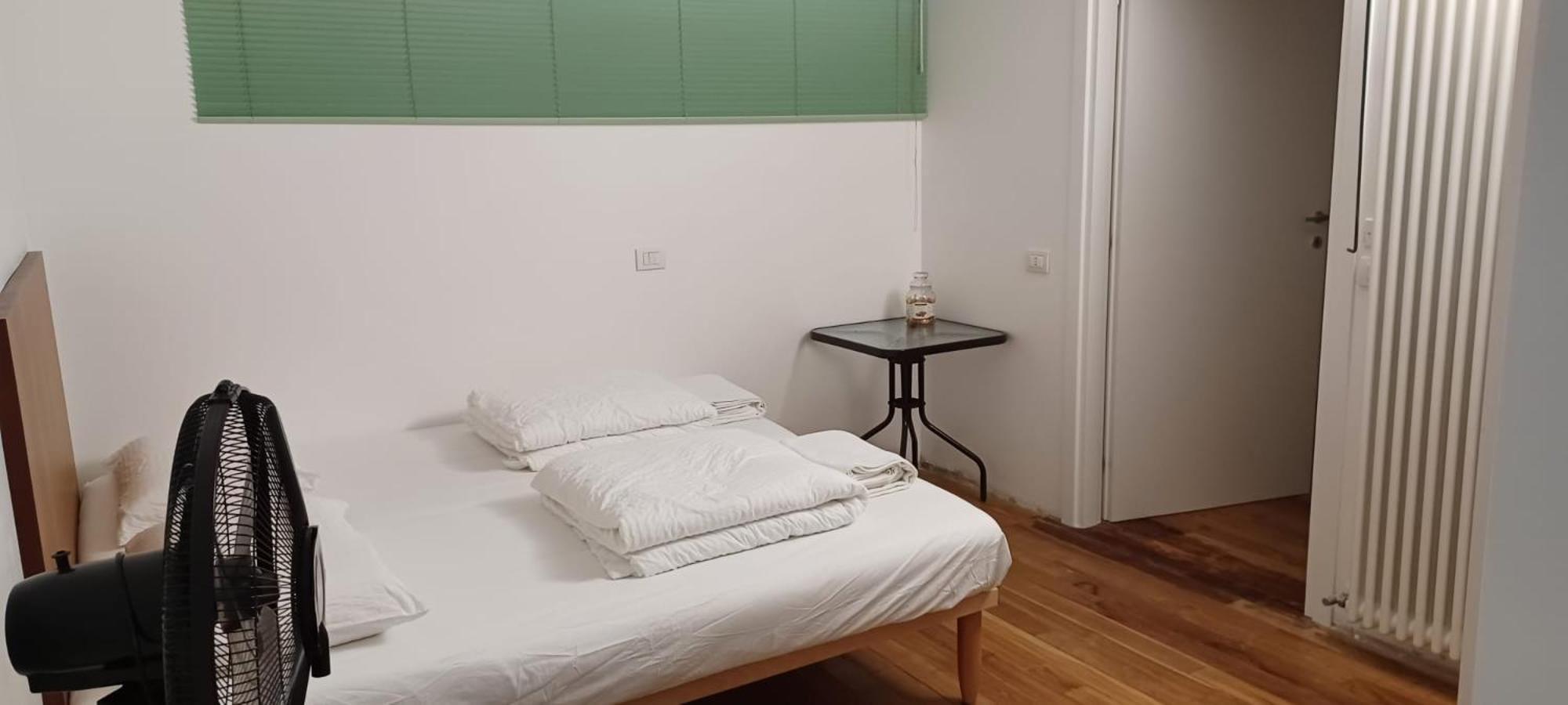 Como 3 B&B Bagian luar foto