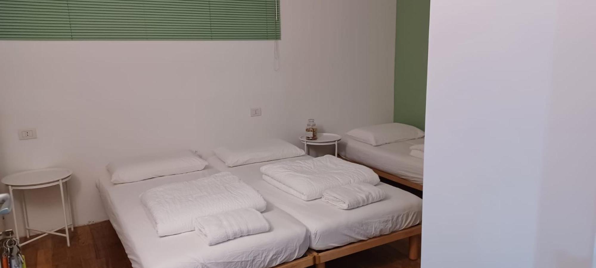 Como 3 B&B Bagian luar foto