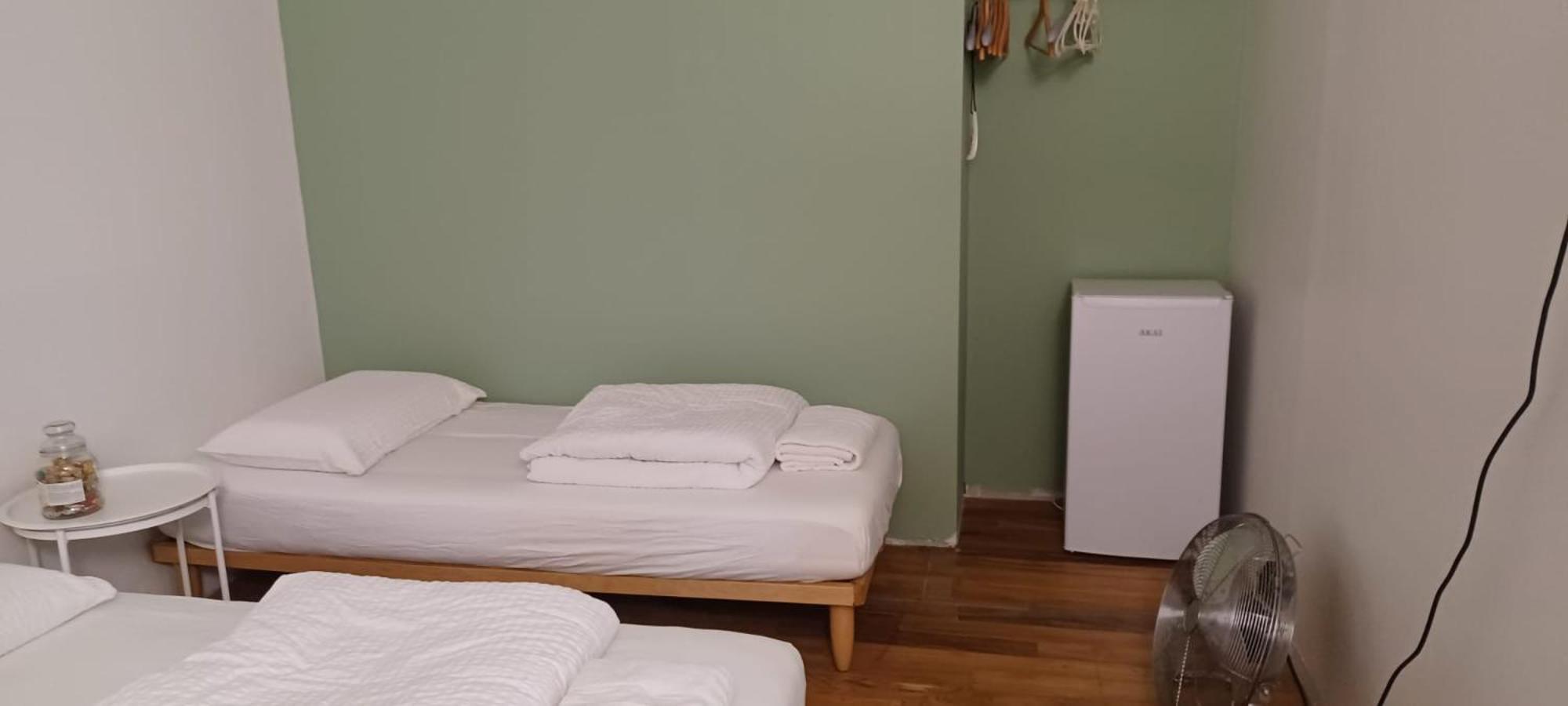 Como 3 B&B Bagian luar foto